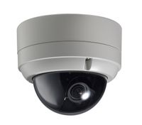 Wonwoo VCNV-329A Outdoor Vandal Dome Camera, 1/3" Sony Super HAD II CCD (Double scan), Day & Night (ICR), 2.8~11mm Vari-focal Lens, Total Pixels 1028(H) × 508(V), Scanning System 2:1 Interlace, S/N Ratio more than 50dB (AGC off)