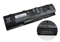 P106 PI06 P109 710416-001 710417-001 Battery for HP Envy Pavilion14-E000 15-E000 15t-e000 15z-e000 17-E000 17-E100 17Z-E100 Hstnn-Lb4N Hstnn-Lb40 Hstnn-Yb4N hstnn-yb40 PN-112 17T-J100 M6-N M7-J 17-J00