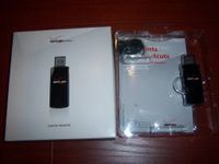 Verizon Novatel Wireless USB760B VERIZON 3G USB Mobile Aircard Modem USB760