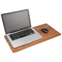 HARApad EMF Protection - Laptop Radiation & Heat Shield - Multiple Size and Finish Options Available