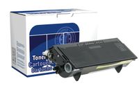 Dataproducts DPCTN580 Remanufactured High Yield Toner Cartridge Replacement for Brother TN580