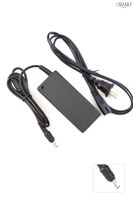 Ac Adapter Charger replacement for Samsung NP355V5C NP365E5C NP400B2B NP400B2BI NP400B4B Samsung NP355V5C-A04US NP355V5C-S01US NP365E5C-S01US Laptop Notebook Battery Power Supply Cord Plug (1 Free Usmart Euro Plug Travel Attachment with your Order)