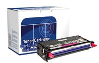 Dataproducts DPCD3130M Remanufactured High Yield Toner Cartridge Replacement for Dell 3130 (Magenta)