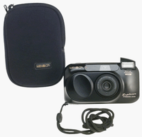 Minolta Freedom Zoom Explorer 35mm Camera