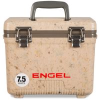 Engel 7.5 Quart Leak-Proof air-Tight drybox/Cooler
