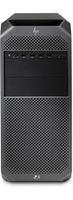 HP Z4 G4 Workstation 1 x Intel Core X-Series (7th Gen) i7-7820X Octa-core 3.6GHz 16GB DDR4 SDRAM 512GB SSD NVIDIA Quadro P2000 5GB Graphics Windows 10 Pro 64-bit (English) Mini Tower Model 3WF18UT#ABA