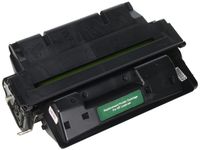 Premium Compatibles C4127X-DRPC HP 27X Dual-Pack of H/Y Black Laserjet Toner Cartridges 20K