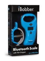 iBobber Bluetooth Digital Fish Scale with Built-in Tape Measure