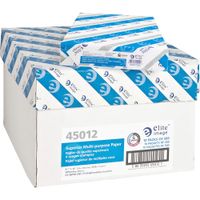 Elite Image Superior Multipurpose Paper (ELI45012)