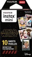 Instax Mini Star Wars Film - 10 Exposures
