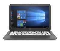 HP Stream 14 inch Laptop Intel N4000 32GB eMMC 4GB RAM Windows 10S Office 365