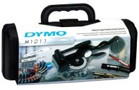 DYMO M1011 Metal Tape Embosser