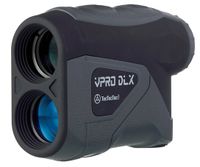 TecTecTec VPRO DLX Golf Rangefinder - Waterproof Laser Range Finder