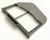 OEM Samsung Dryer Lint Filter Screen Supplied With DV45H7000EP, DV45H7000EP/A3, DV45H7000EW, DV45H7000EW/A2, DV45H7000EW/AC