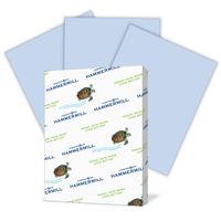 Hammermill Colored Paper, Orchid Printer Paper, 24lb, 8.5x11 Paper, Letter Size, 500 Sheets / 1 Ream, Pastel Paper, Colorful Paper (103780R)