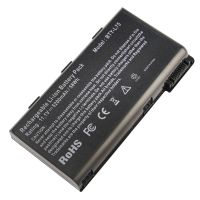 Fancy Buying Laptop Notebook Battery for MSI BTY-L74 BTY-L75 A5000 A6000 CR620 CR700 Msi MS-1682 MS-1683 MS-1689 MS-168A MS-168B MSI MS-1681 MS-1683 MS-1731 MS-1734 MS-1736 (6 Cells 11.1V 5200mAh)