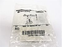 Allen Bradley 800E-3X10 SER. A NSMP