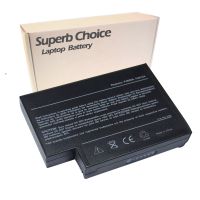 Superb Choice 8-Cell Battery Compatible with Pavilion ZE4455EA-DM432A ZE4455EA-DM998A ZE4500
