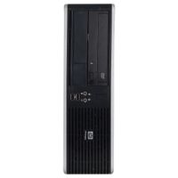 HP, Intel E7200 2.53GHz Dual-Core, 4GB Memory, 250GB SATA, Windows 7 Professional x64 (Renewed)