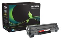 MSE MSE02218317 Remanufactured Extended Yield Toner Cartridge for HP 83X Black