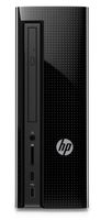 HP Slimline 260-p133w Desktop PC with Intel Core i5-6400T Processor, 8GB Memory, 1TB Hard Drive and Windows 10 Home