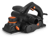 WEN 6534 8-Amp Electric Hand Planer, 4-3/8-Inch