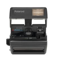 Polaroid Originals 600 Camera - One Step Close up (4715)