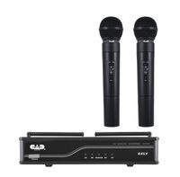 CAD Audio WIRELESS SYSTEM (AMS-GXLVHHH)