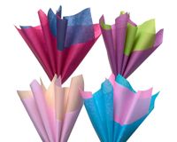 American Greetings Jewel Tones Tissue Paper, 40-Count