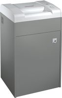 Dahle 20396 High Capacity Paper Shredder w/Jam Protection, Solid Milled Cylinders, Security Level P-4, Shreds CDs, 38 Sheet Max, 5+ Users