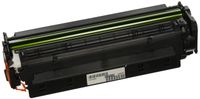 Premium Compatibles Inc. CC530ARPC Replacement Ink and Toner Cartridge for Hewlett Packard Printers, Black