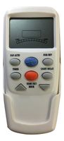 Hampton Bay Replacement Remote for Transmitter Model CHQ7096T with Up/Down Light and Reverse Function