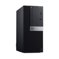Dell OptiPlex XE3 9D88M Tower Desktop