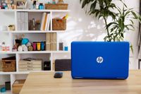 HP Pavilion Notebook 15-au027cl 15.6" Laptop - 6th Gen Intel Core i7-6500U / 8 GB Memory / 1 TB HD / DVD±RW/CD-RW / B&O PLAY & dual speakers / Wide Vision HD Webcam & dual array mics / Windows 10