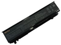 New GHU OEM 58 WH 6 Cell U164P N855P Battery Compatible for Studio 17 1745 1747 1749 Laptop, Replacement for N856P U164P M905P U150P 312-0196 312-0186 OW077P M909P W080P Y067P