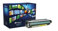 Dataproducts DPC5220Y Remanufactured Yellow Toner Cartridge Replacement for HP
