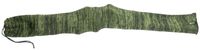 Lockdown Silicone Gun Socks with Multiple Sizes, Breathable, Rust-Preventing, Moisture Wicking Material and Cinch Top for Damage Free Firearm Storage, Tactical Rifle
