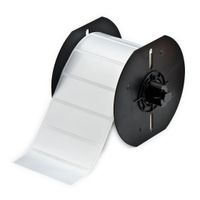 Brady B33-18-434 Metallized Polyester