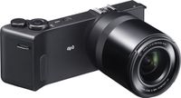 Sigma DP0 Quattro Compact Digital Camera