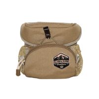 Alaska Guide Creations Hybrid Binocular Pack 10 Color Options Binopack Binocular Harness