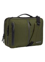 Burton Switchup Backpack, Forest Night Cordura Ballistic