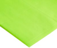 Compulabel 312401 Fluorescent Yellow Address Labels for Laser Printers, 4 x 3 1/3 Inch, Permanent Adhesive, 6 per Sheet, 100 Sheets per Carton