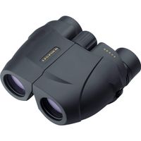 Leupold BX-1 Rogue 8x25mm Compact Binoculars, Porro Prism, Black