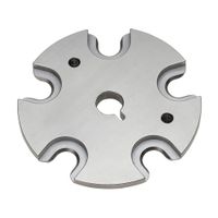 Hornady Improve Shell Plate ( 223 Winchester Super Short Mag., 243 Winchester Super Short Mag., 25 Winchester Super Short Mag., 270 Winchester Short Mag. 7X61 S&H, 7mm Winchester Short Mag., 300 Winchester Short Mag., 325 Winchester Short Mag)