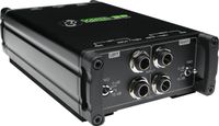 Mackie Signal Direct Box (MDB-2P)