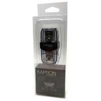 Kaption Audio in-Line ANL Fuse Holder & Fuse 0/4 Gauge AWG + 125 Amp Fuse - Car Stereo Truck Marine Boat