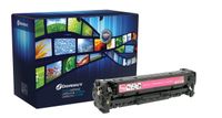 Dataproducts DPCM451M Remanufactured Magenta Toner Cartridge Replacement for HP