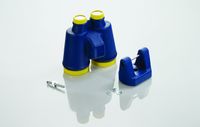 Creative Cedar Designs Playset Binoculars- Blue, One Size