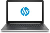 HP 4AG14UAR#ABA Notebook - 17 by0000 17 by0061st 17.3" 1600 x 900 Core i3 i3 8130U 8 GB RAM 1 TB HDD Refurbished Windows 10 Home 64 bit Intel UHD Graphics 620 BrightView (Certified Refurbished)