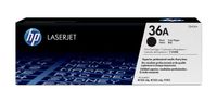 HP 36A | CB436A | Toner Cartridge | Black